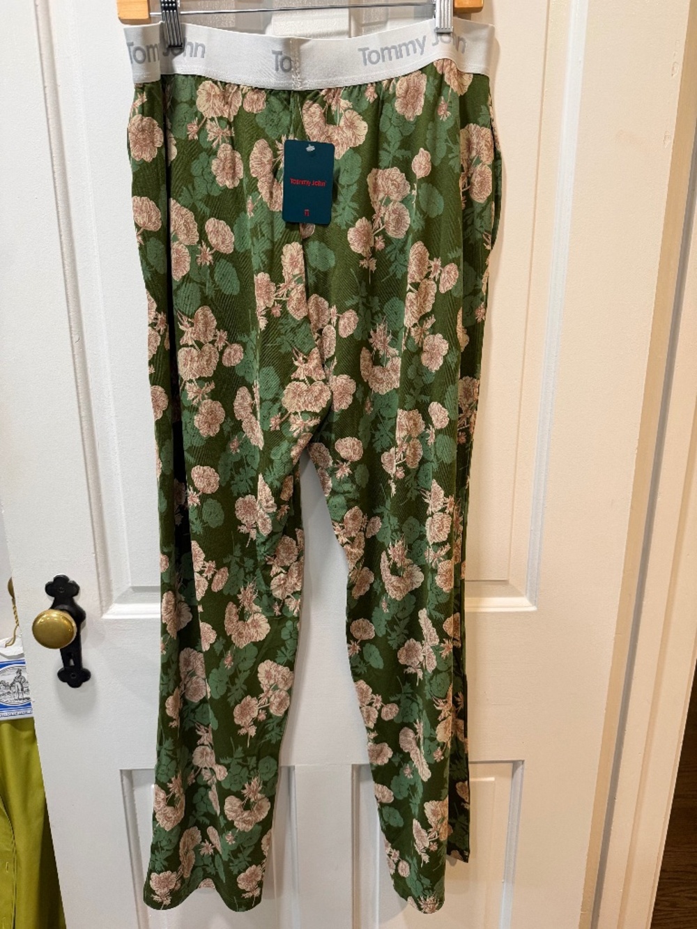 Tommy John Pajama Pants L